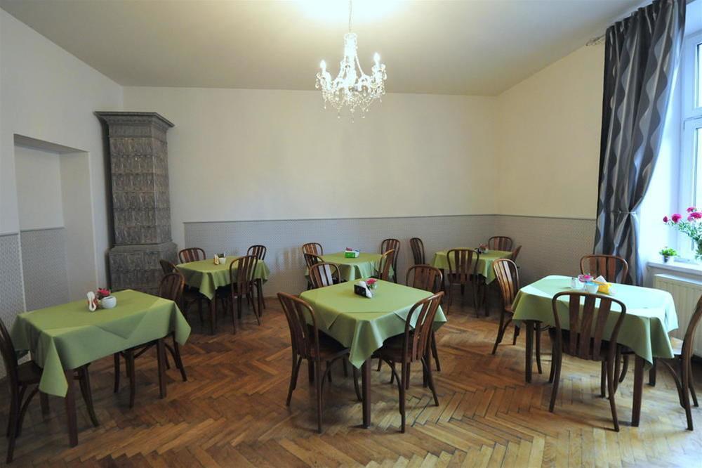 Kosmopolita Apartments Krakau Buitenkant foto
